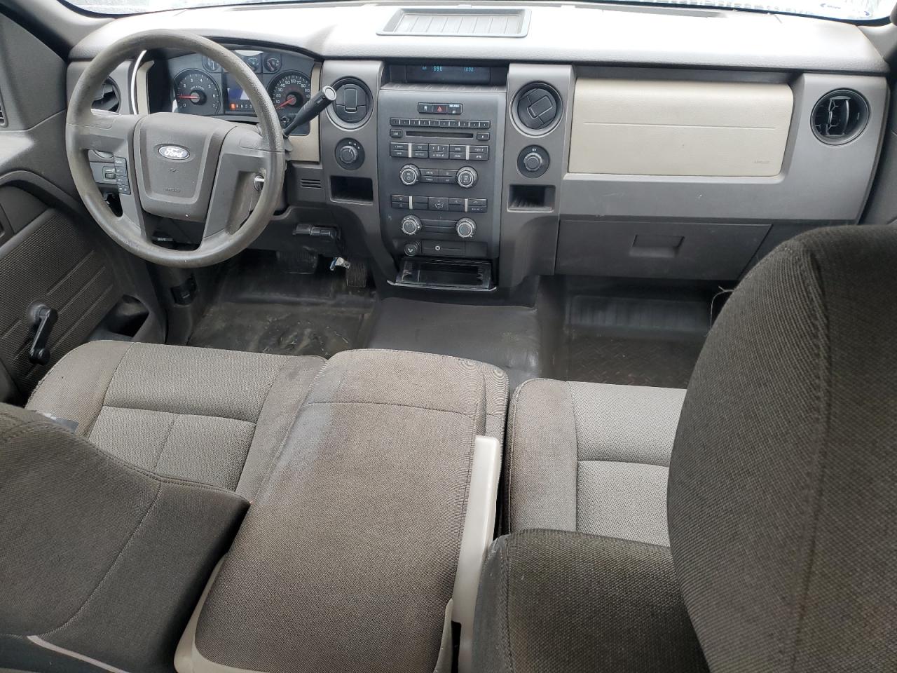2009 Ford F-150 - Image 8