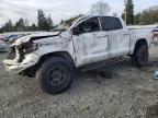 2020 Toyota Tundra Crewmax 1794 продається в Graham, WA - Rollover