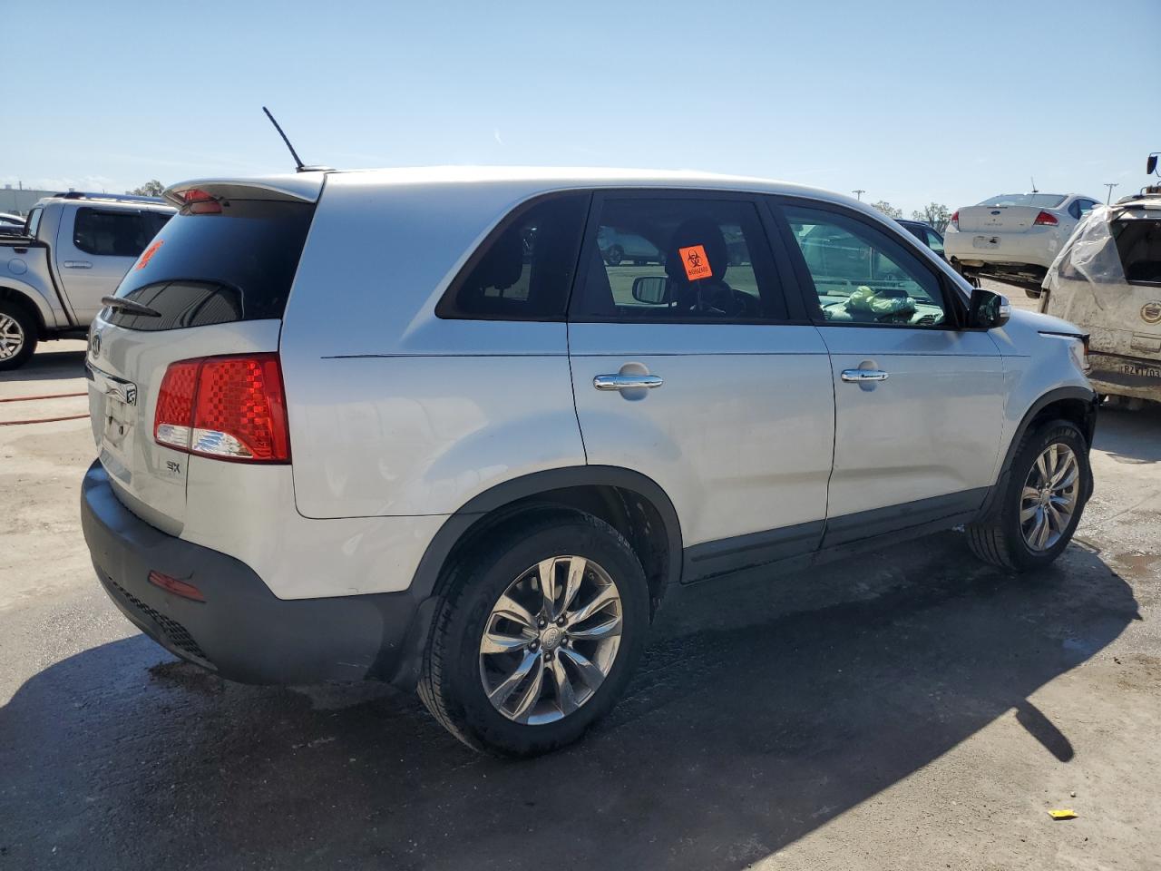 2011 Kia Sorento - Image 3