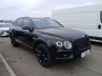 2016 BENTLEY BENTAYGA W for sale at Copart NEWBURY