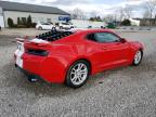 2018 Chevrolet Camaro Lt იყიდება Louisville-ში, KY - Front End
