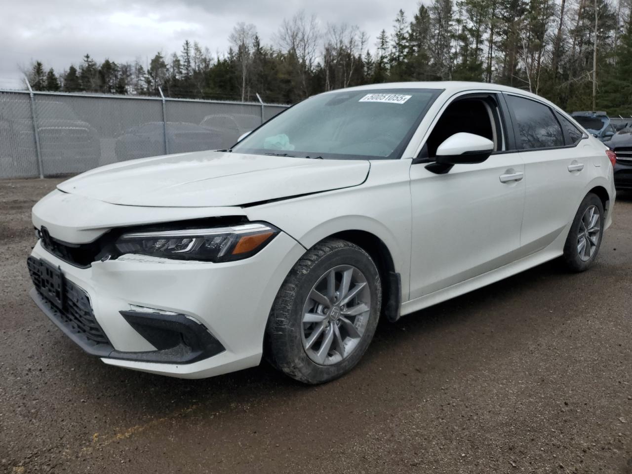 Cookstown, ON에서 판매 중인 2024 Honda Civic Ex - Front End