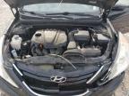 2013 Hyundai Sonata Gls на продаже в Eight Mile, AL - Front End