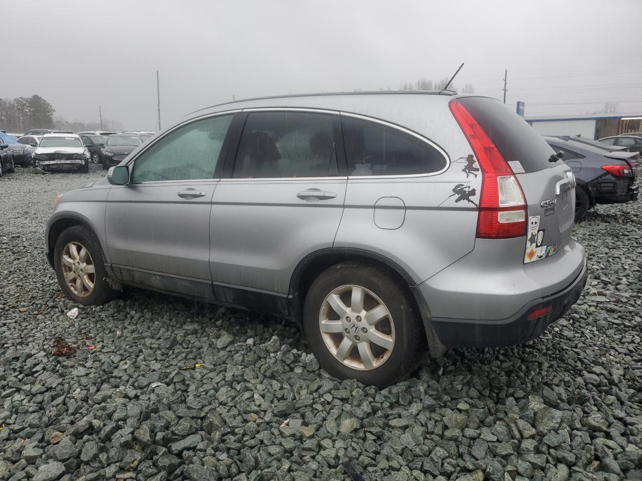 2007 Honda CR-V - Image 2