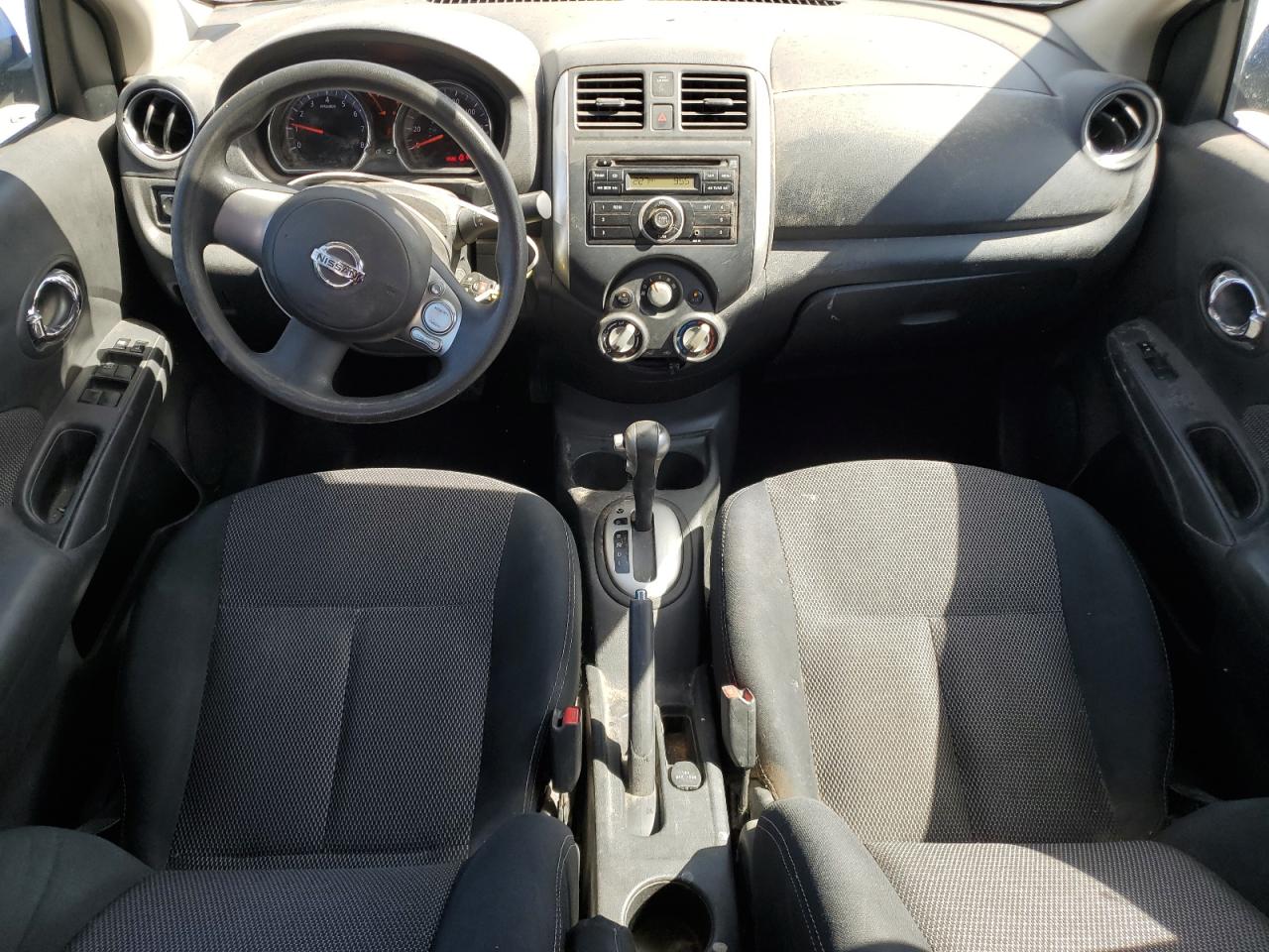 2014 Nissan Versa - Image 8