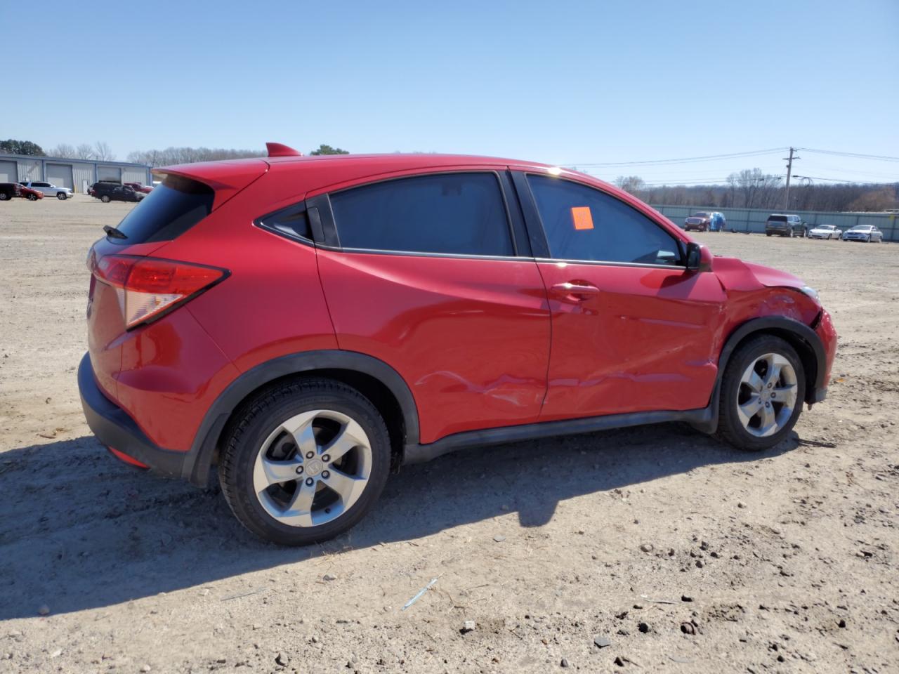 2017 Honda HR-V - Image 3