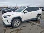 2020 Toyota Rav4 Xle en Venta en Grand Prairie, TX - Rear End