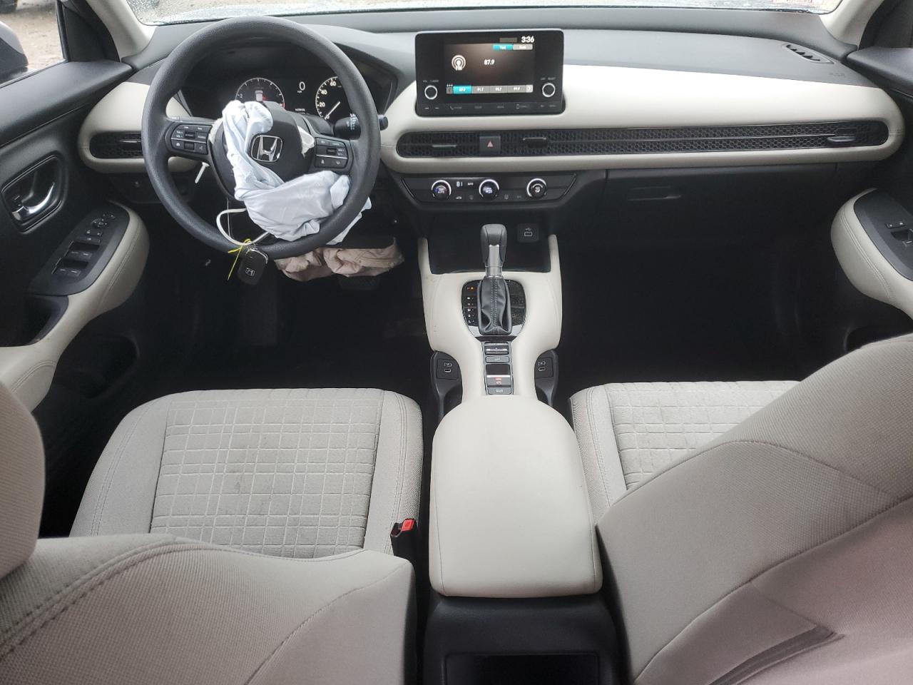 2024 Honda HR-V - Image 8