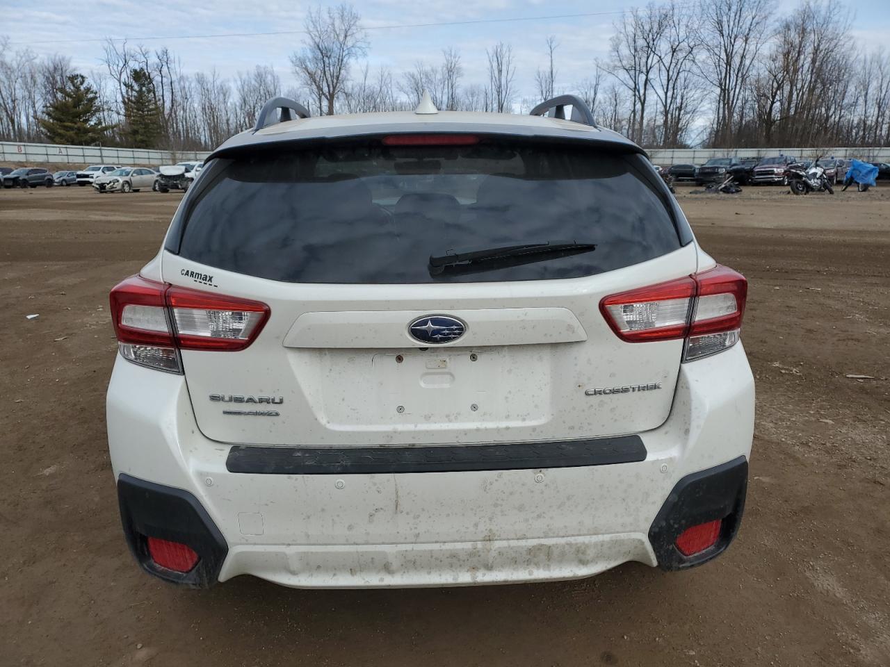 2019 Subaru XV - Image 6