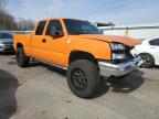 2004 Chevrolet Silverado C1500 for Sale in Glassboro, NJ - Front End