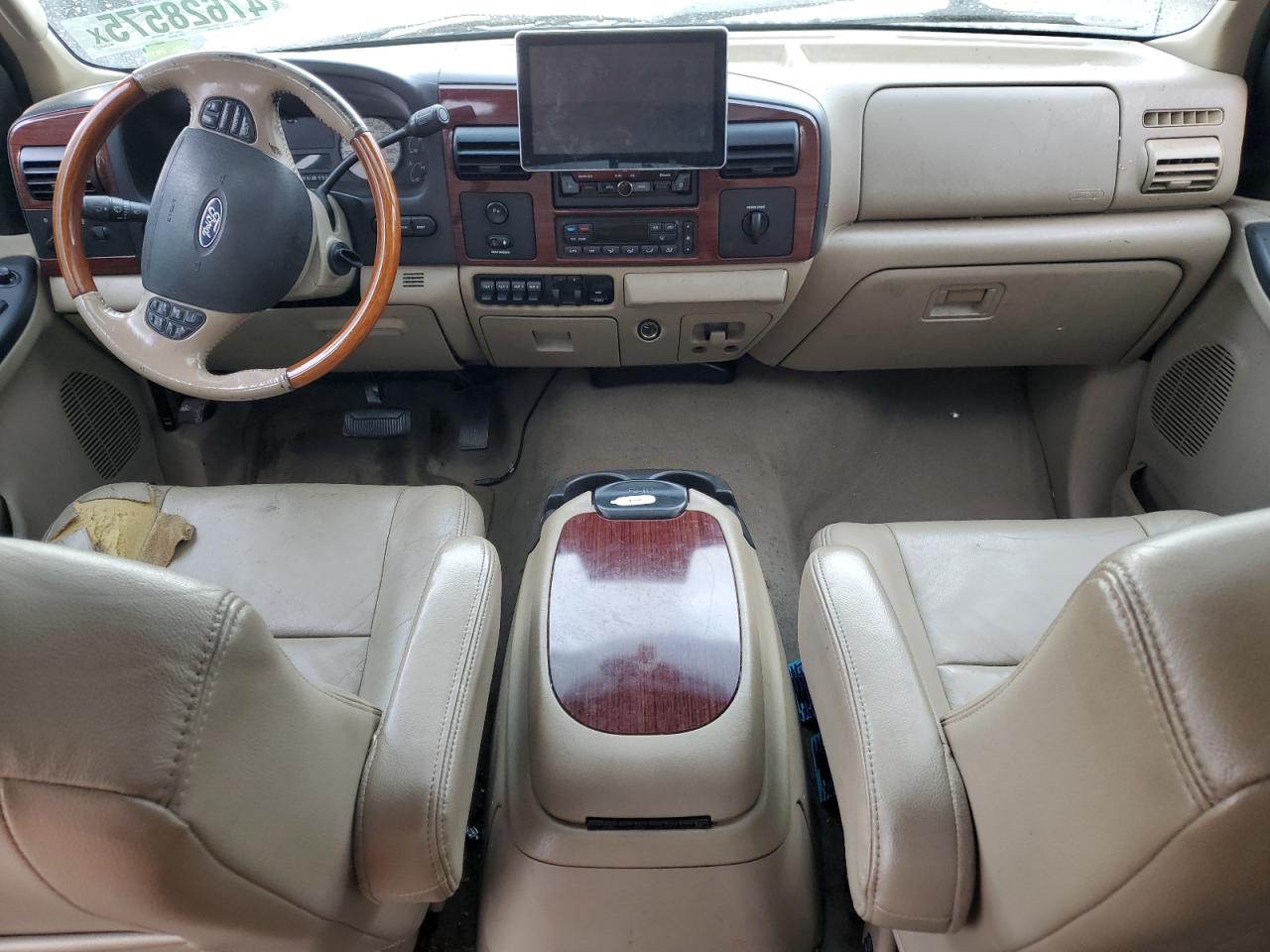 2006 Ford F350 - Image 8