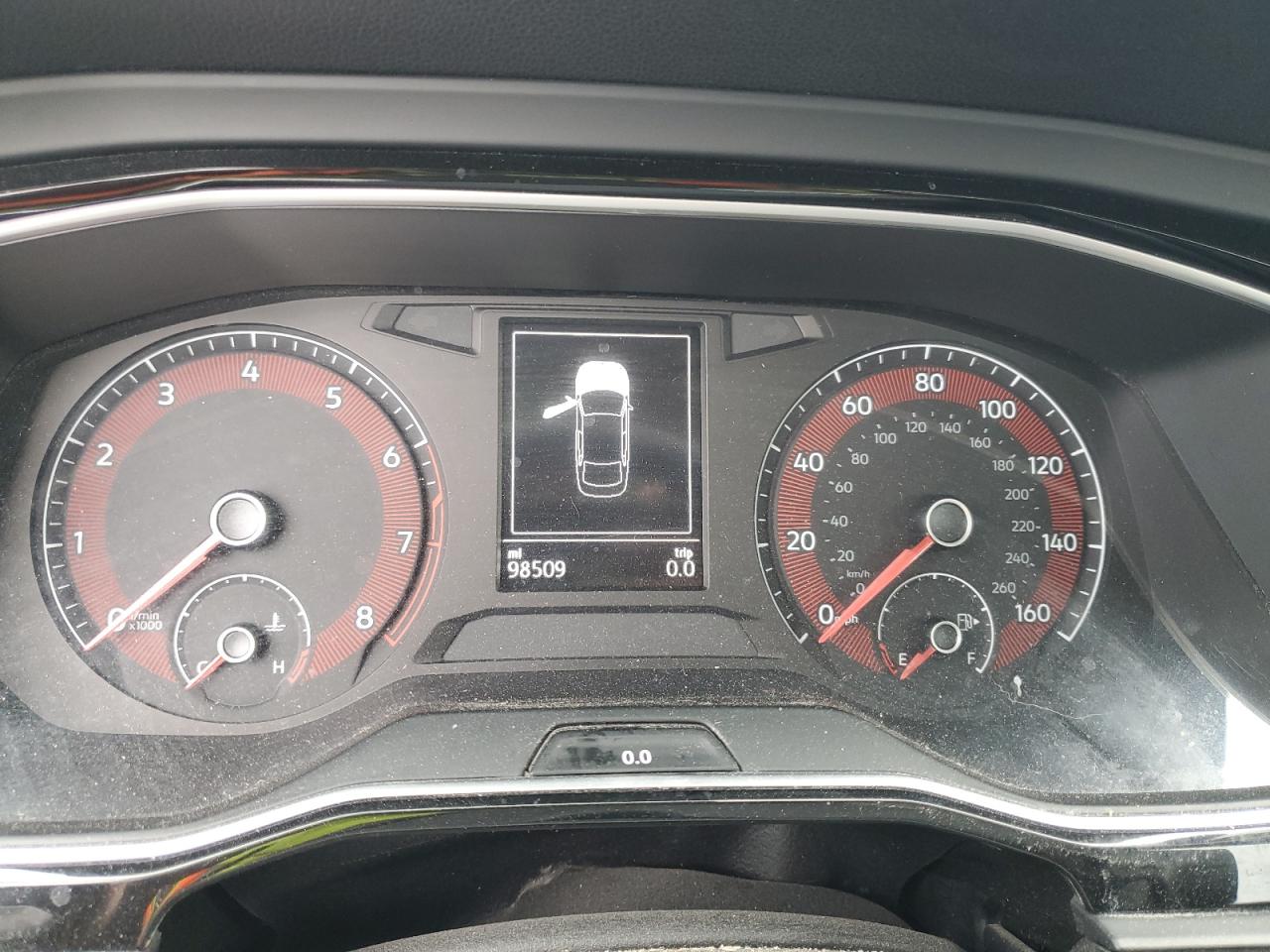 2019 Volkswagen Jetta - Image 9