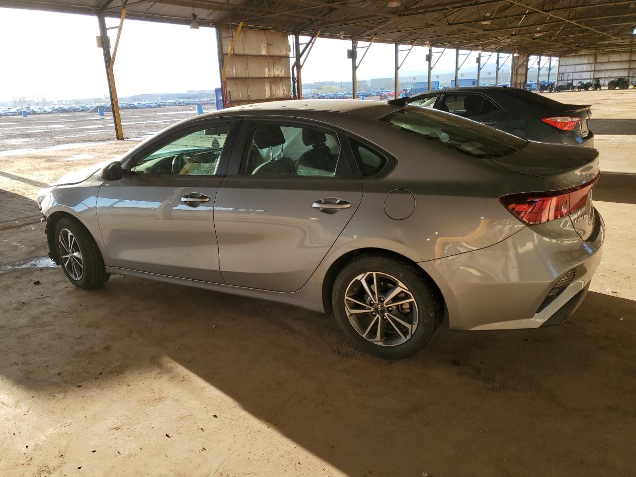 2024 Kia Forte - Image 2