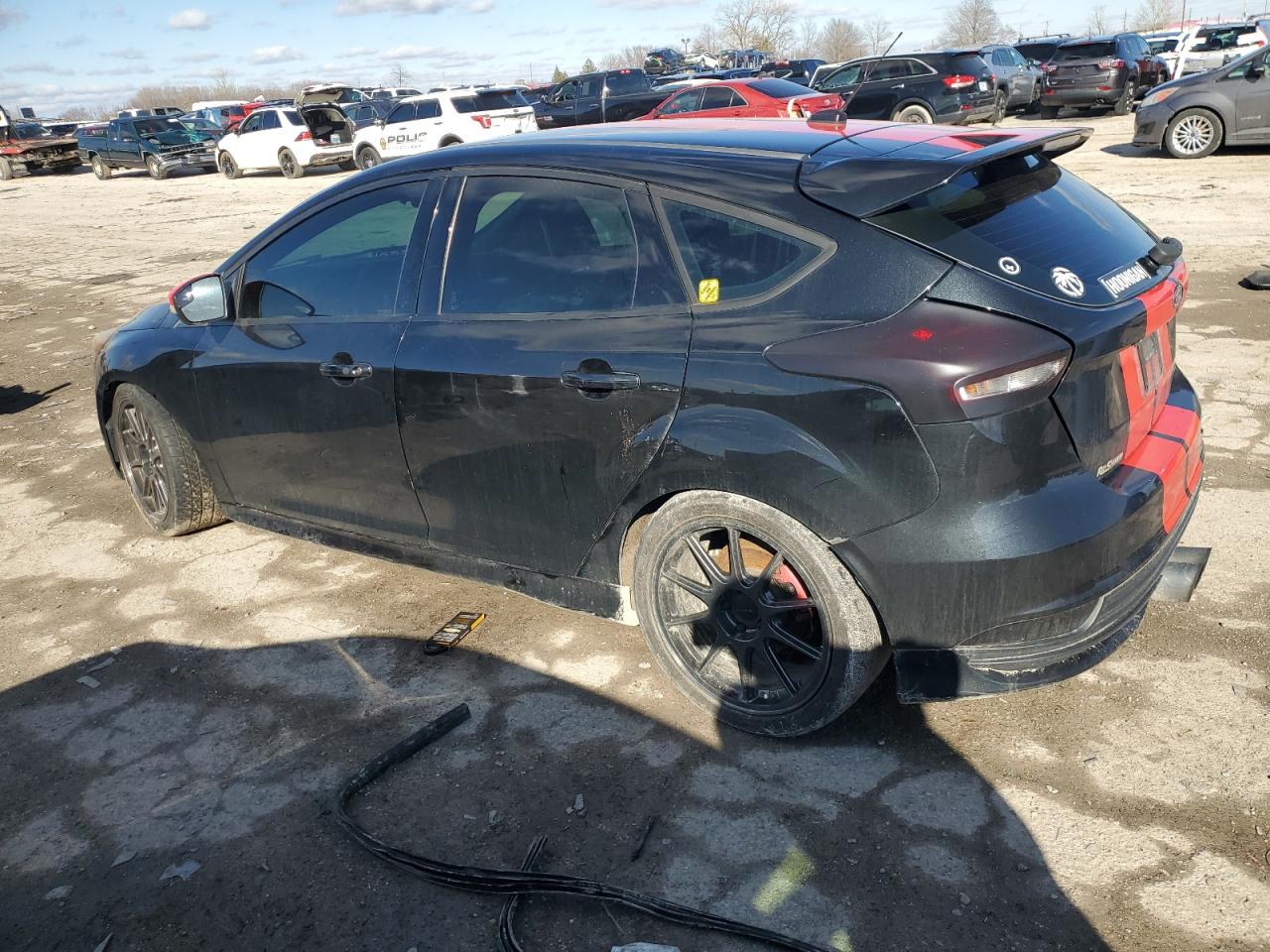 2015 Ford Focus - Image 2