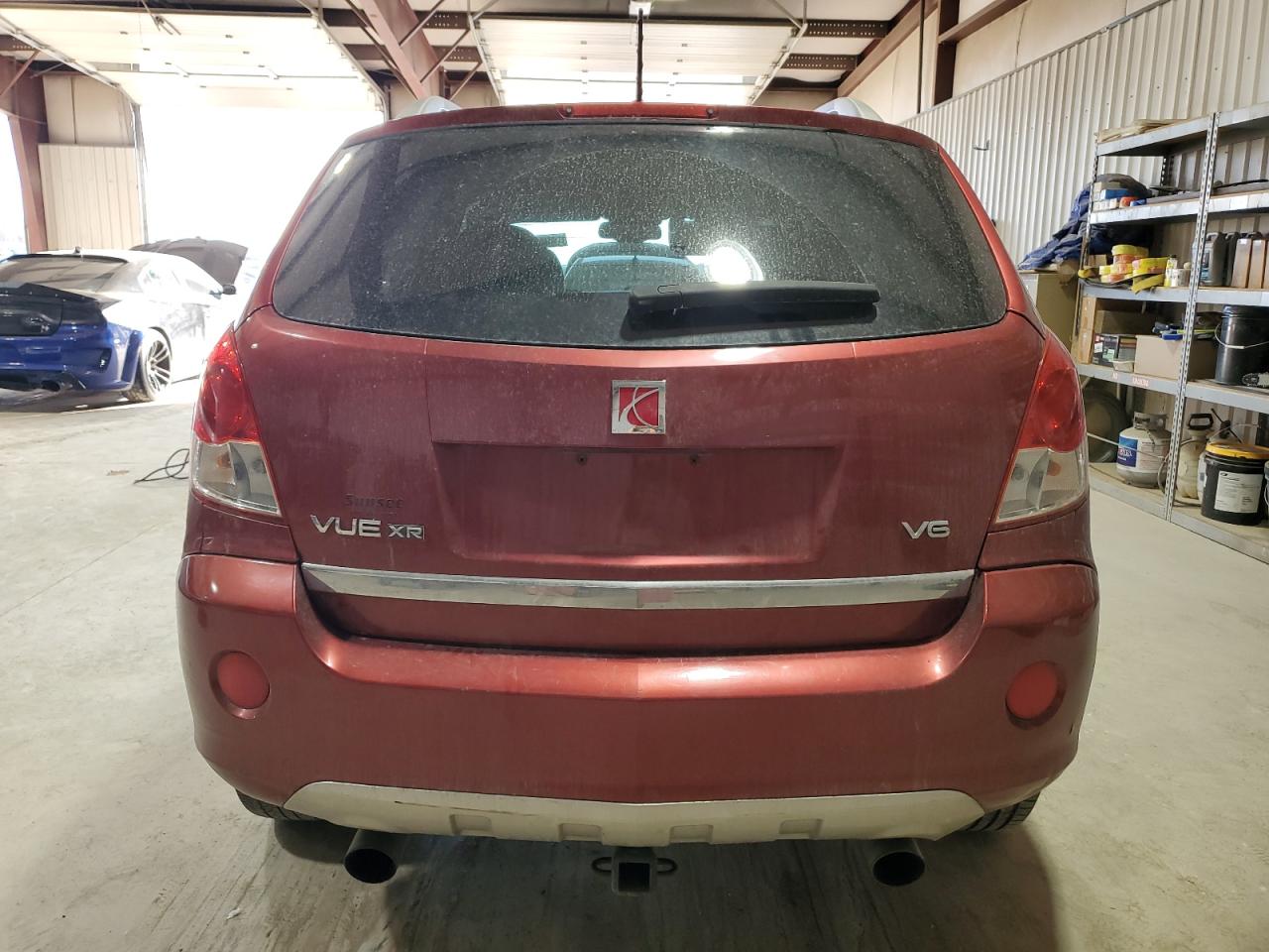 2008 Saturn VUE - Image 6