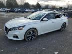 2019 Nissan Altima Sl for Sale in Madisonville, TN - All Over