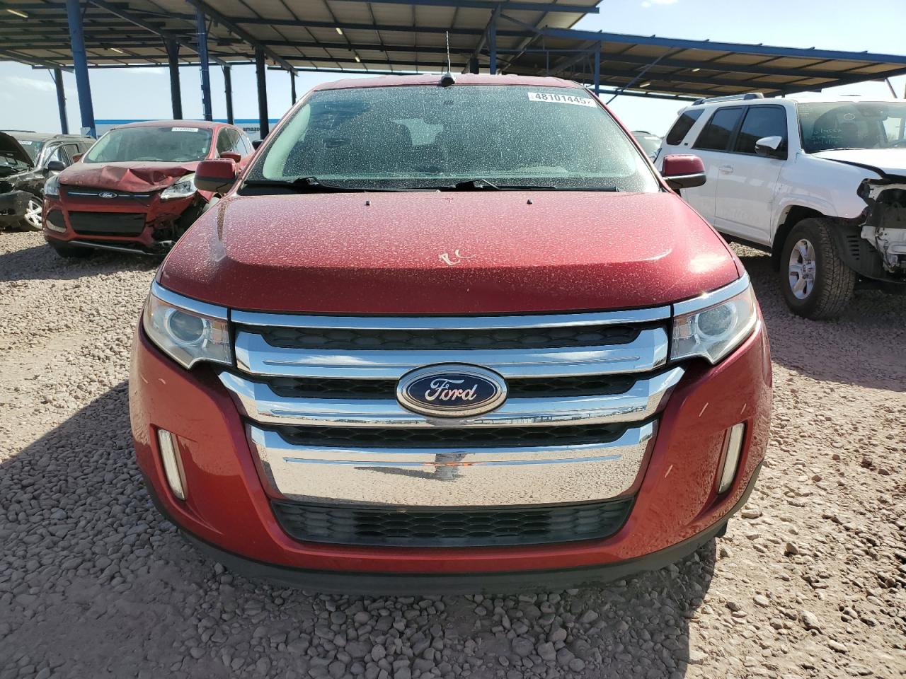 2012 Ford Edge - Image 5