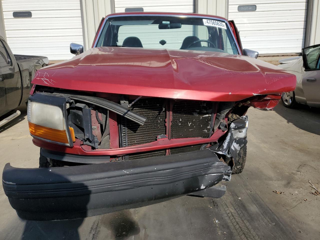 1996 Ford F-150 - Image 5