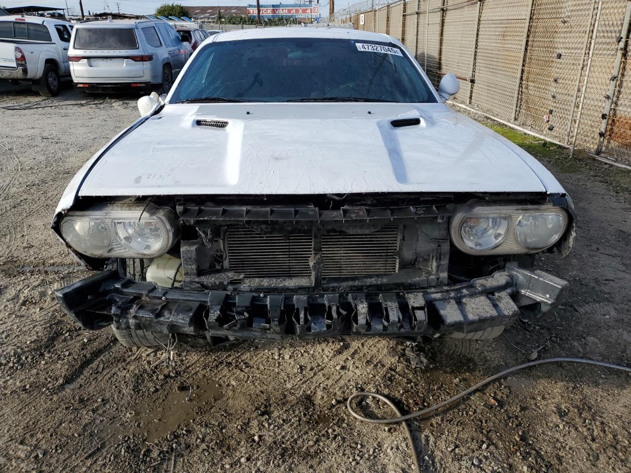 2010 Dodge Challenger - Image 5