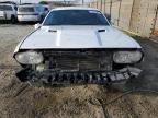 2010 Dodge Challenger Se იყიდება Los Angeles-ში, CA - Front End