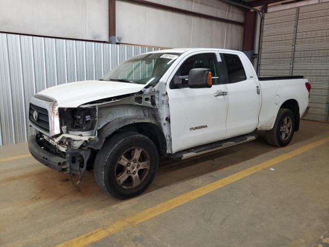 2008 Toyota Tundra Double Cab