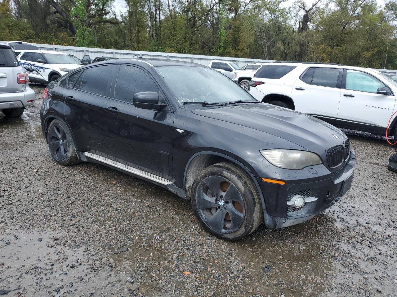 2010 BMW X6 - Image 4