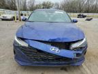 2023 Hyundai Elantra Se for Sale in Oklahoma City, OK - Front End