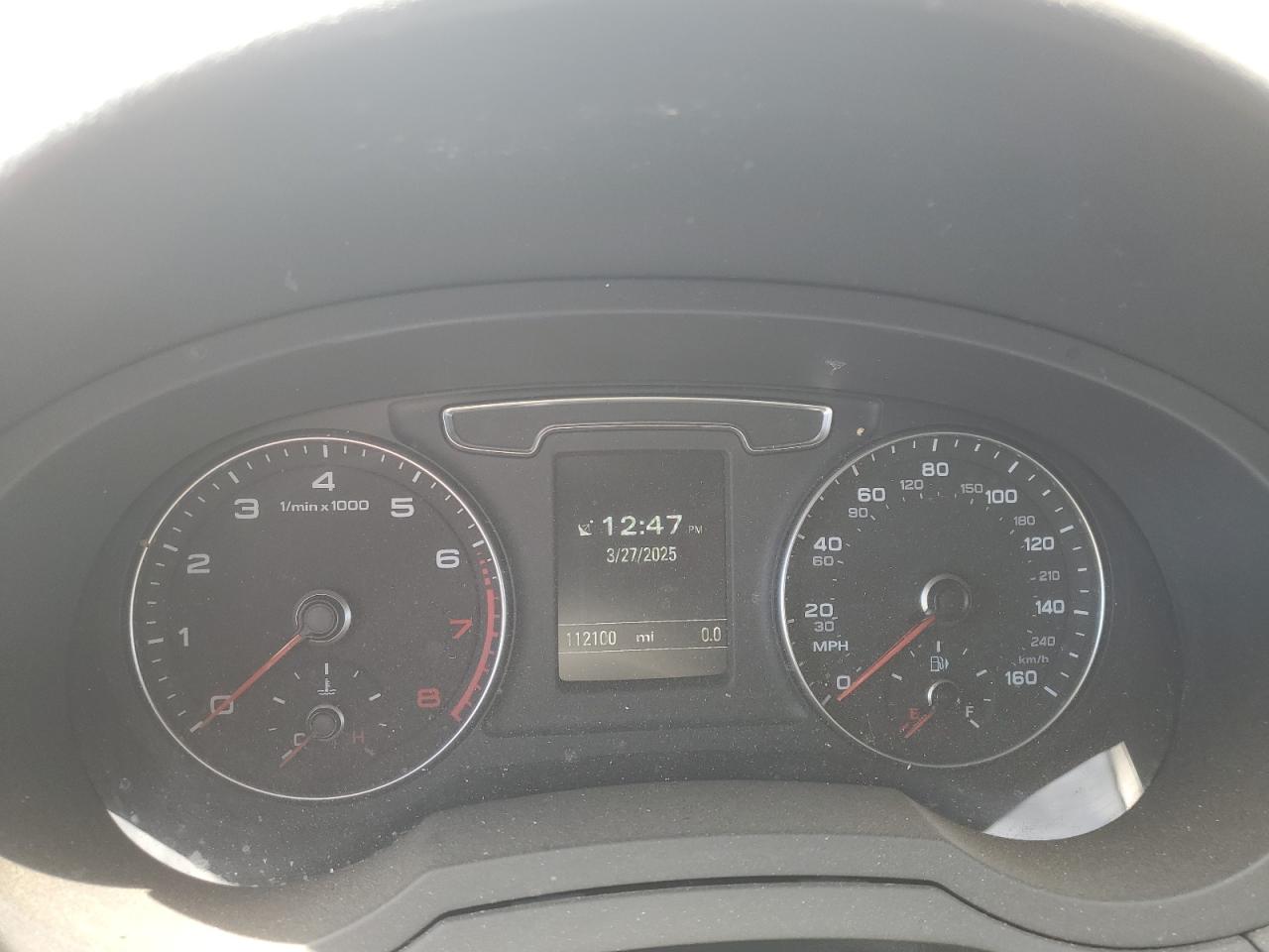 2018 Audi Q3 - Image 9