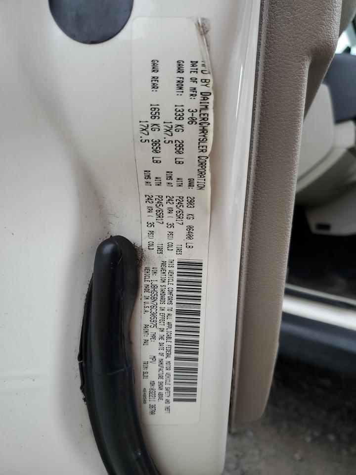 2006 Jeep Commander - Image 13