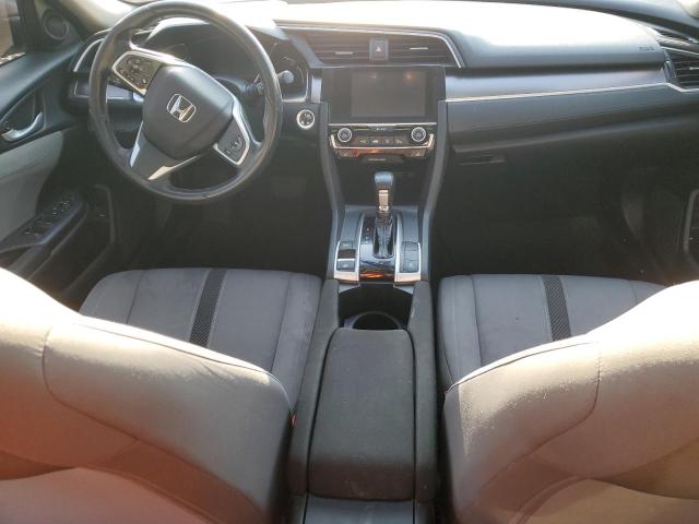  HONDA CIVIC 2018 Szary