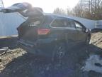 2019 Toyota Highlander Le იყიდება Windsor-ში, NJ - Rollover