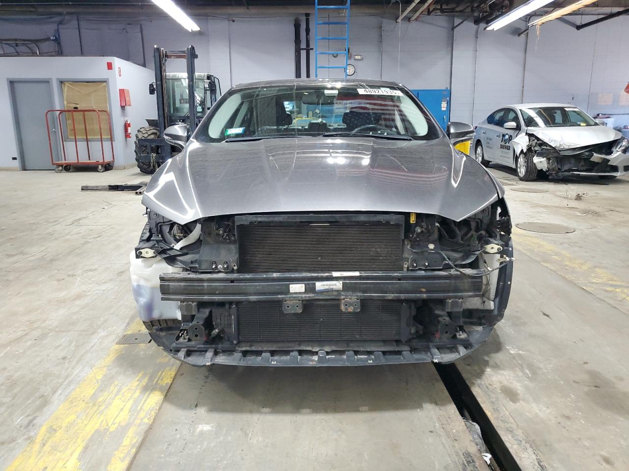 2014 Ford Fusion - Image 5