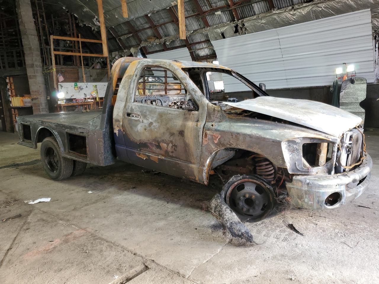 2007 Dodge RAM - Image 4