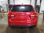 2017 Mitsubishi Outlander Sport Sel na sprzedaż w West Mifflin, PA - Front End