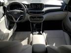 2020 Hyundai Tucson Se for Sale in Denver, CO - Side
