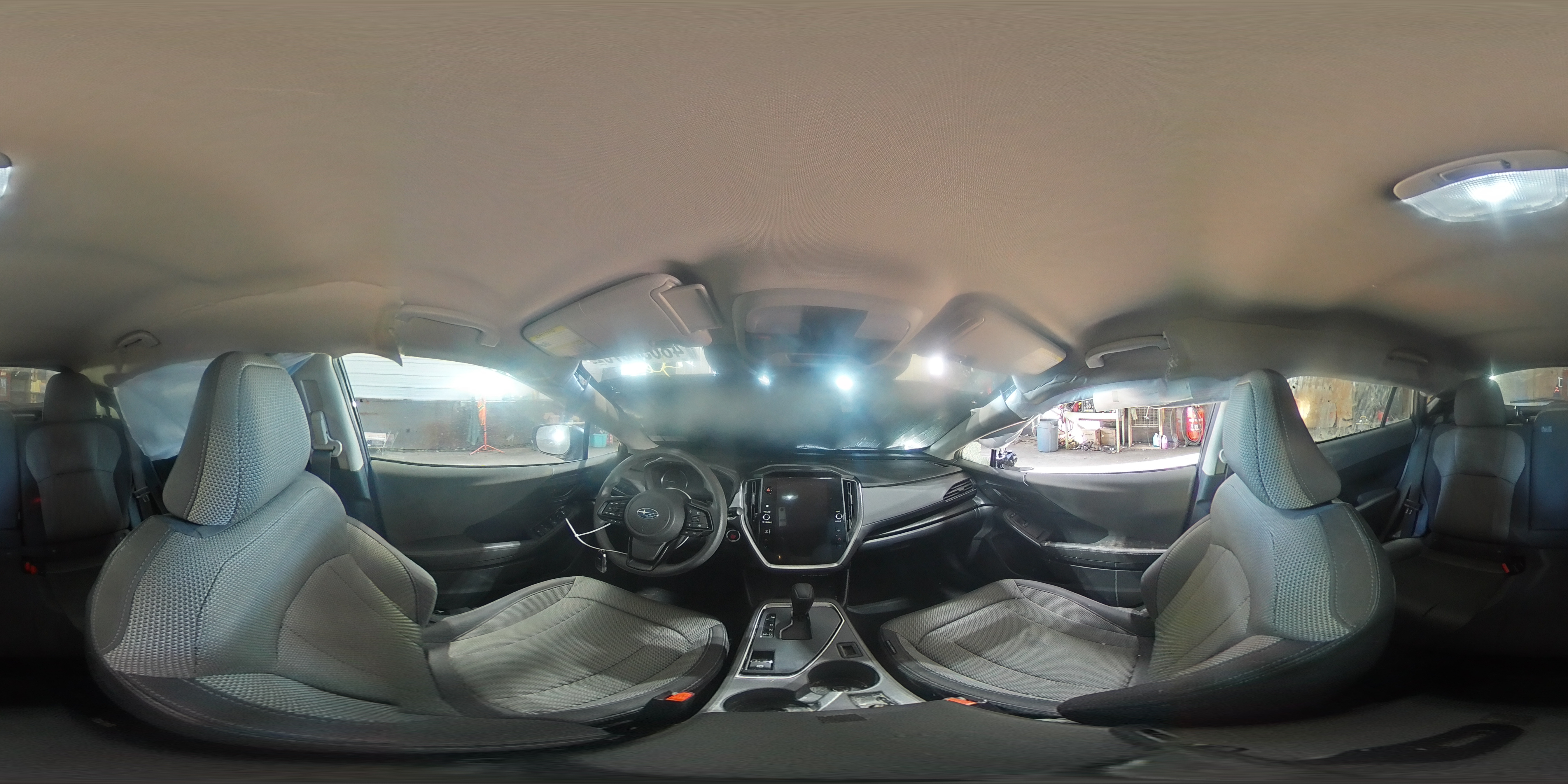 2024 Subaru XV - Image 14