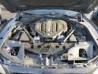 2012 Bmw 750 Li продається в American Canyon, CA - Front End