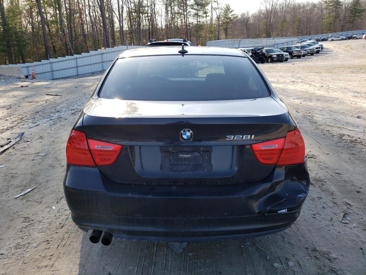 2011 BMW 3er - Image 6