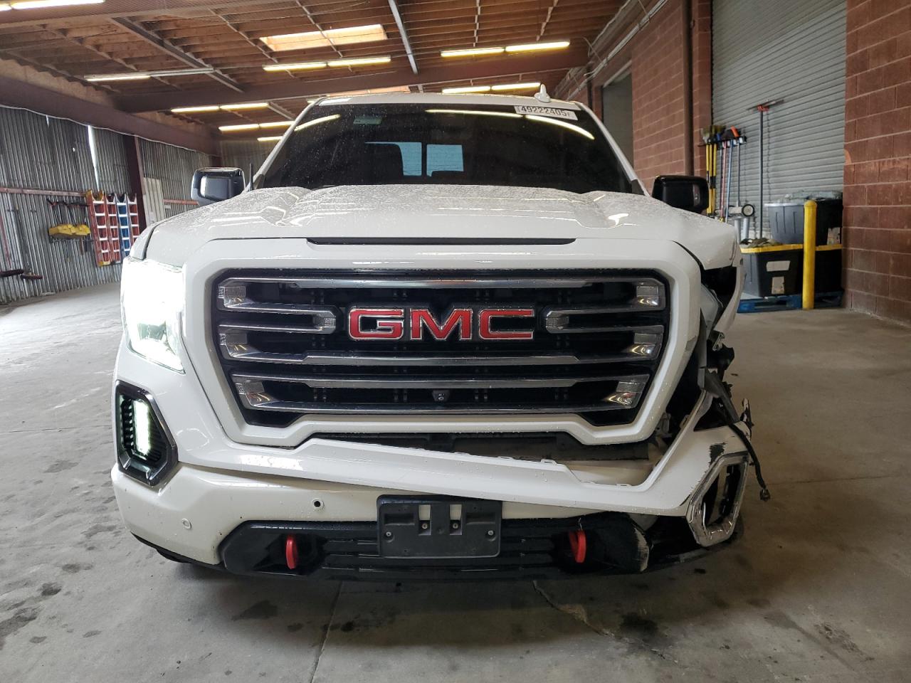 2020 GMC Sierra - Image 5