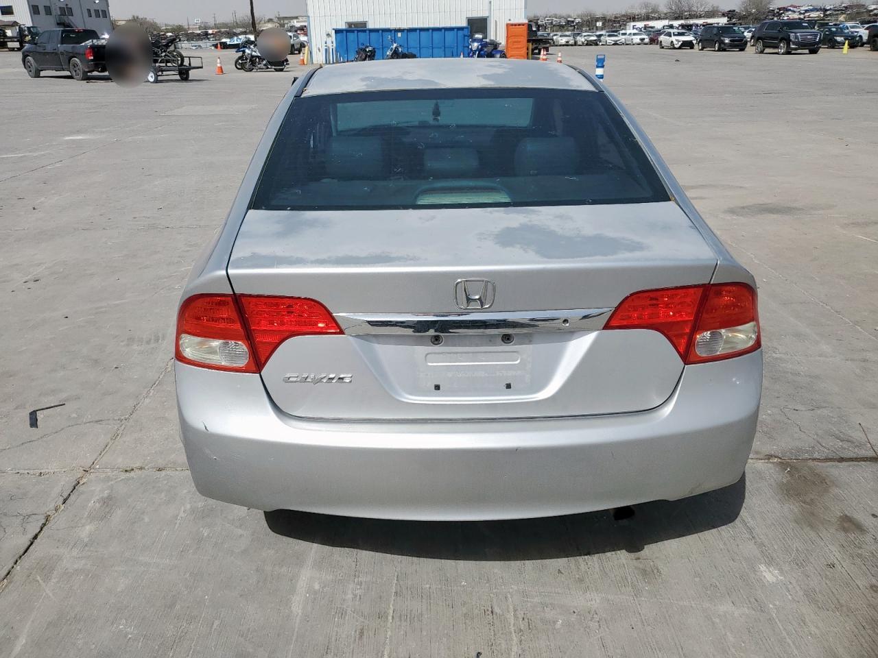 2010 Honda Civic - Image 6