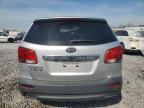 2011 Kia Sorento Ex de vânzare în Hueytown, AL - Front End