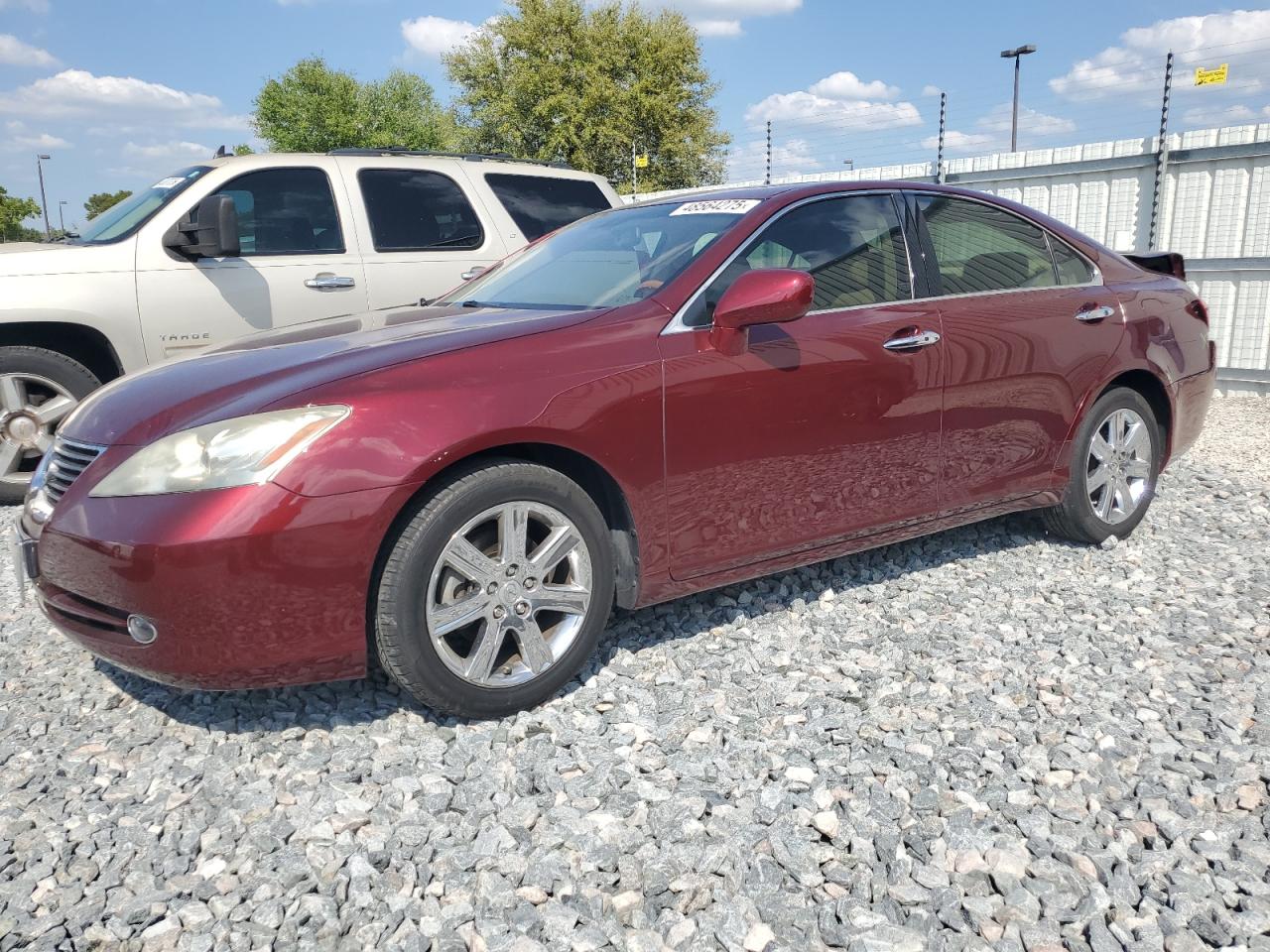 2007 Lexus ES - Image 1