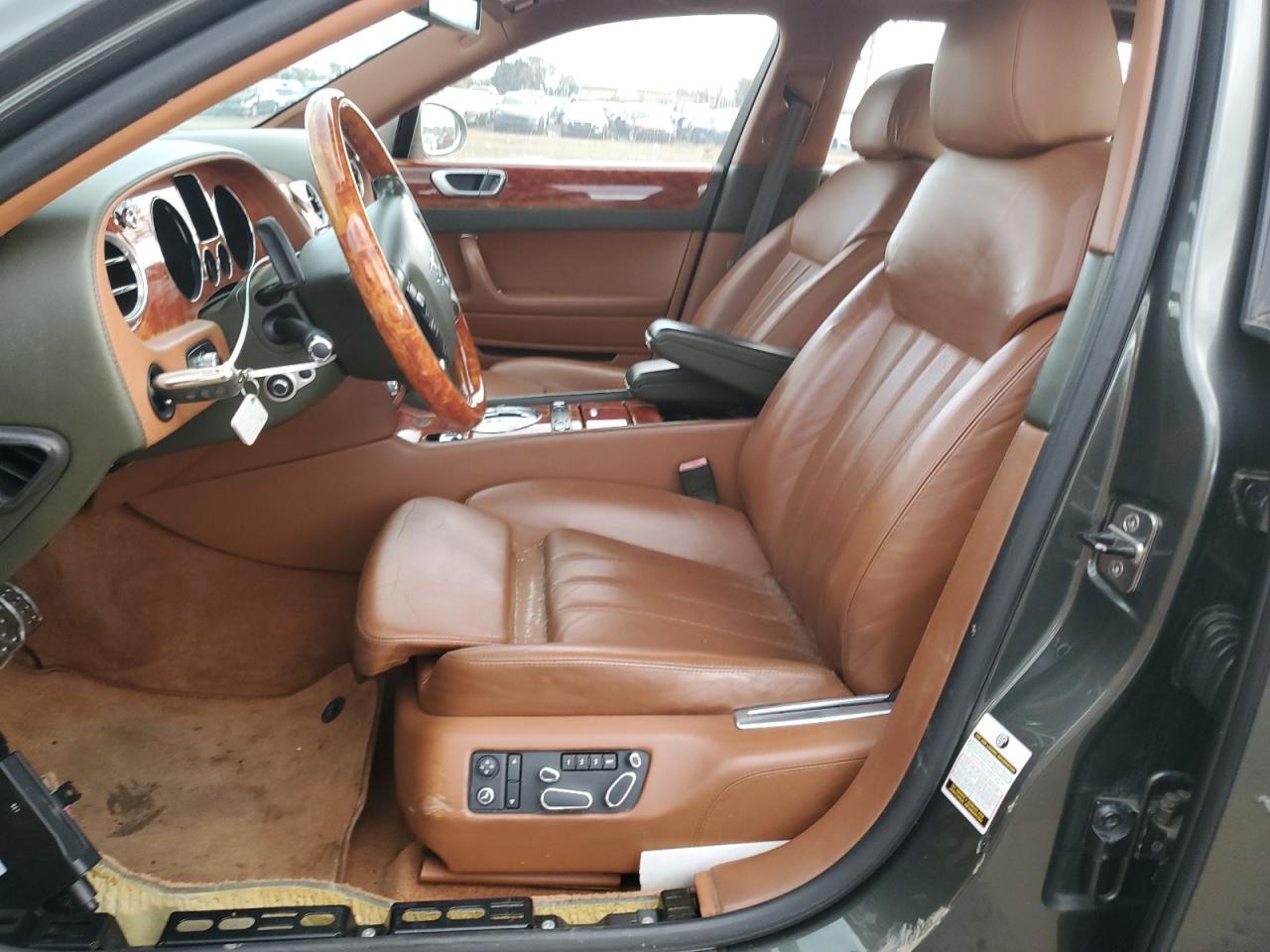 2006 Bentley Continental - Image 7