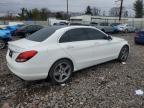 2018 Mercedes-Benz C 300 4Matic продається в Chalfont, PA - Side