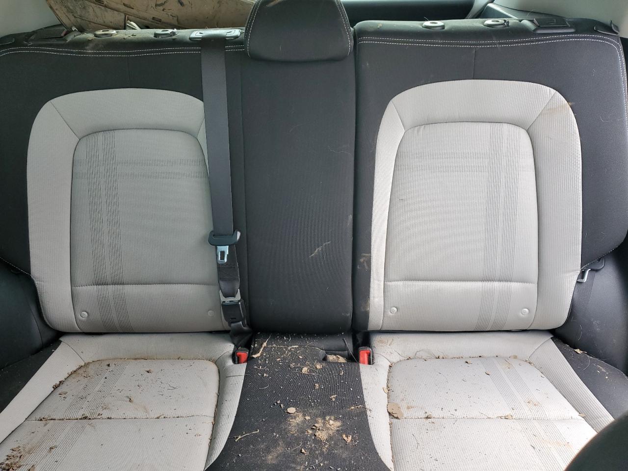 2021 Hyundai Venue Sel VIN: KMHRC8A30MU112295 Lot: 48682395