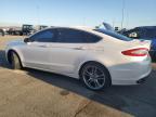 2015 Ford Fusion Titanium for Sale in Moraine, OH - Side