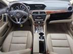 2013 Mercedes-Benz C 300 4Matic იყიდება Albuquerque-ში, NM - Rear End