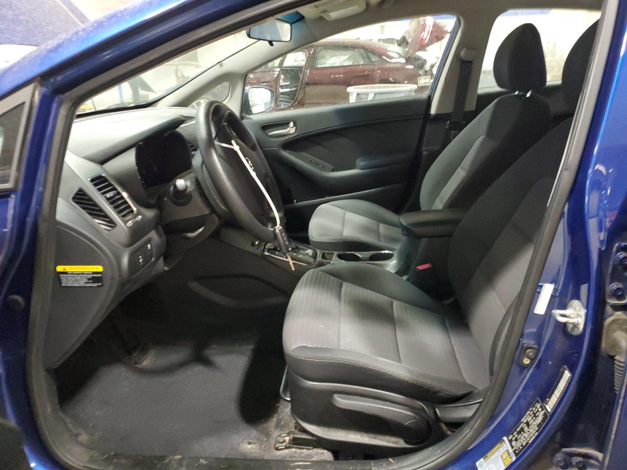 2018 Kia Forte - Image 7