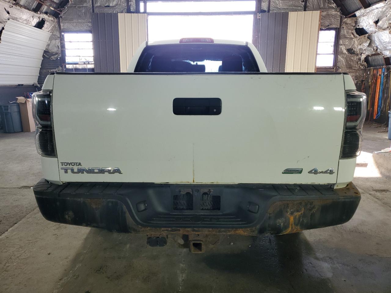 2013 Toyota Tundra - Image 6