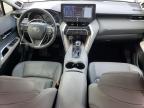 2021 Toyota Venza Le за продажба в Prairie Grove, AR - Hail